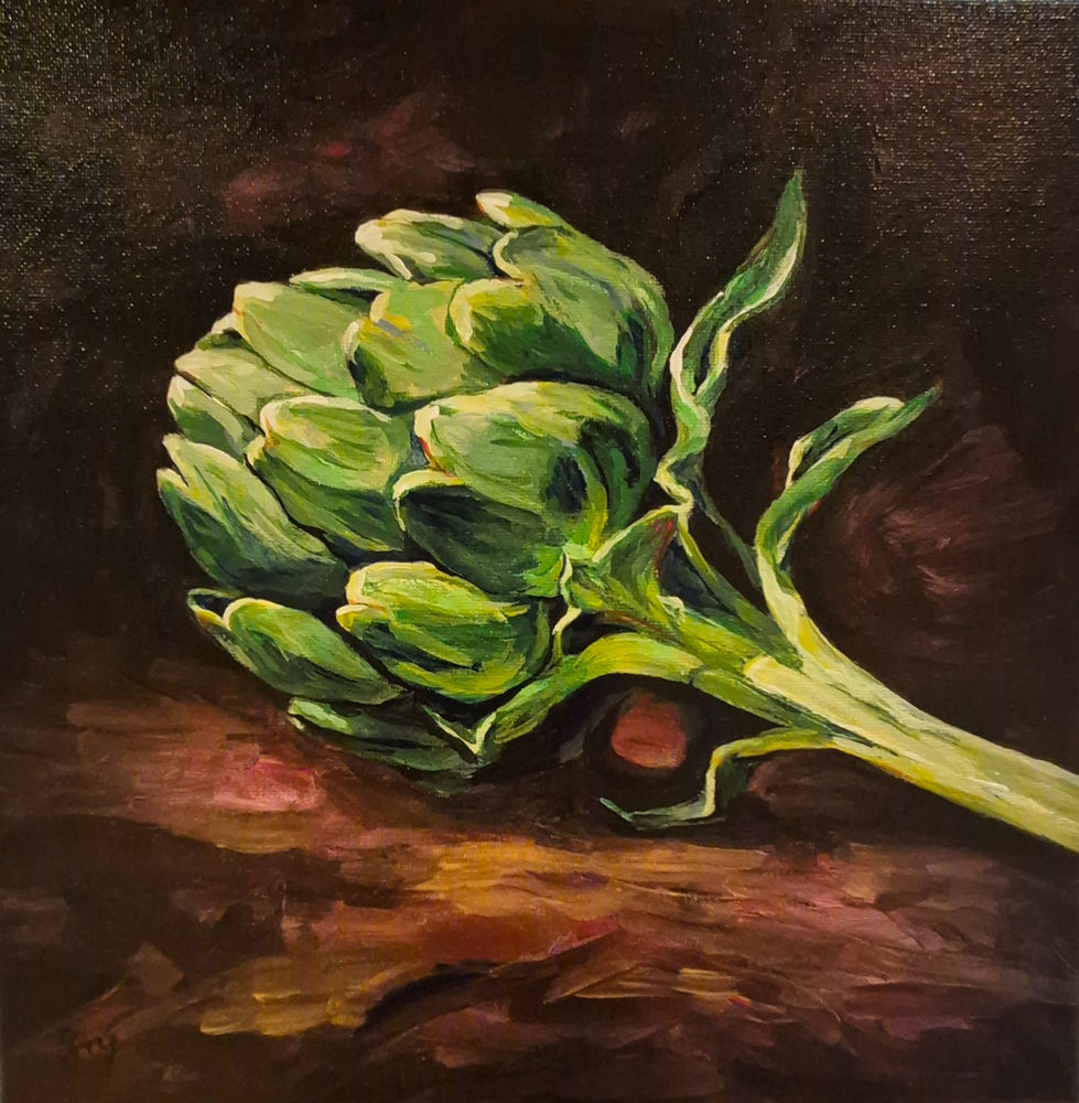 Artichoke