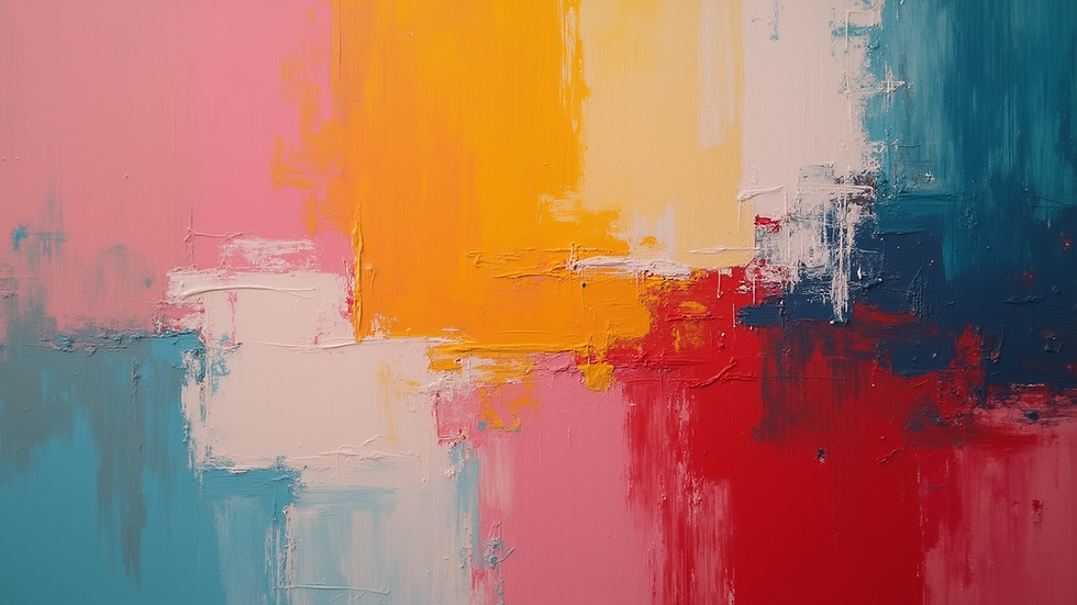 Discover Unique Artwork by Melissa Fry Today