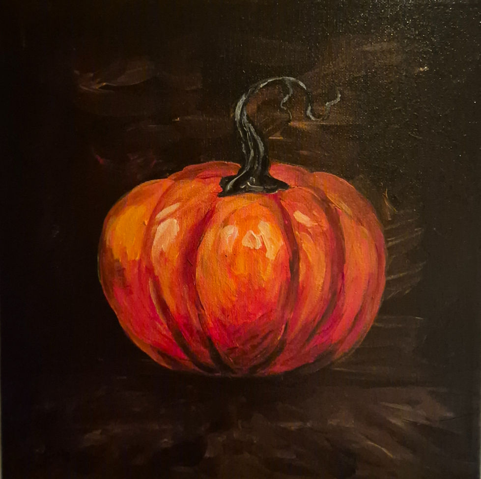 Pumpkin