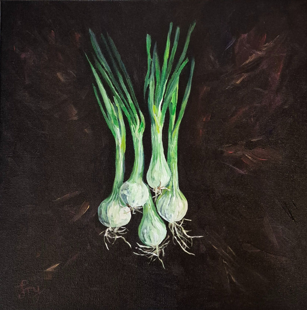 Spring Onions