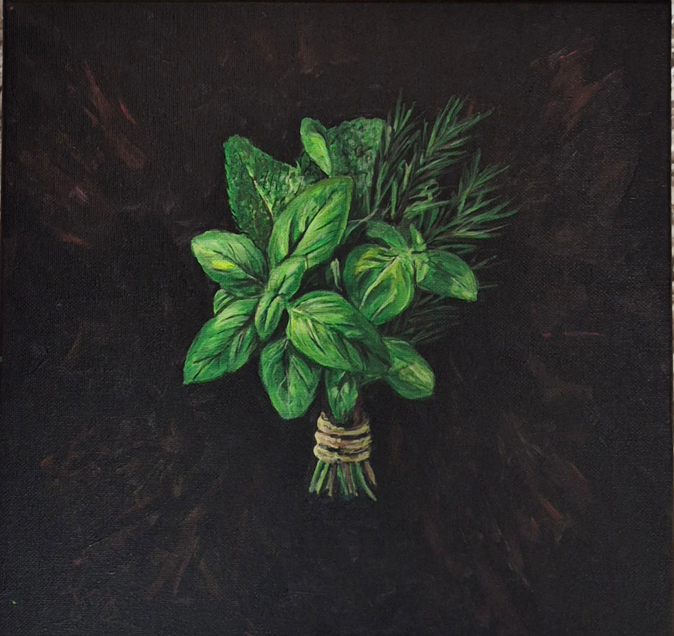Herbs