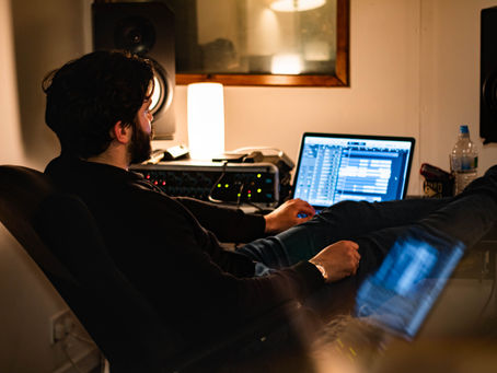 New Regular Content: A Series of Midi Events