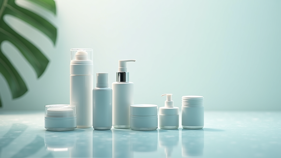 Top Eye Care Products for Healthy Eyelids