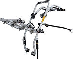 Rental rear bike carrier for bike in Scafati by irentbike.com.JPG