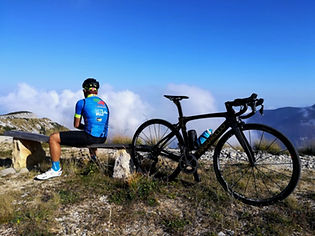 Bike tour, holiday hause of the Sannio and bike tour in road bike, with irentbike.com