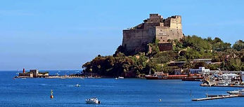 Bike tour Boat & Bike in the Gulf of Naples by irentbike.com
