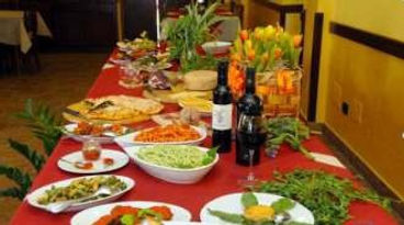 Percorsi enogastronomici a Felitto by ir