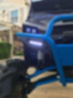 Thumbnail: Ranger Fog Lights(Pair)