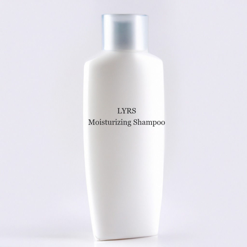 LYRS Moisturizing Shampoo