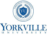 yorkville-university logo