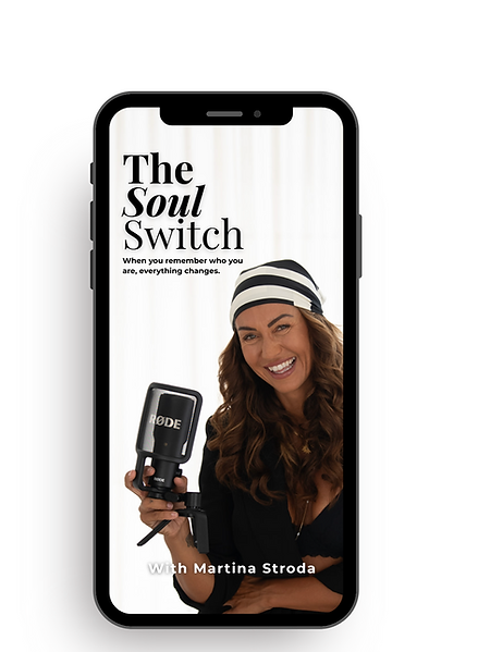 soul switch podcast