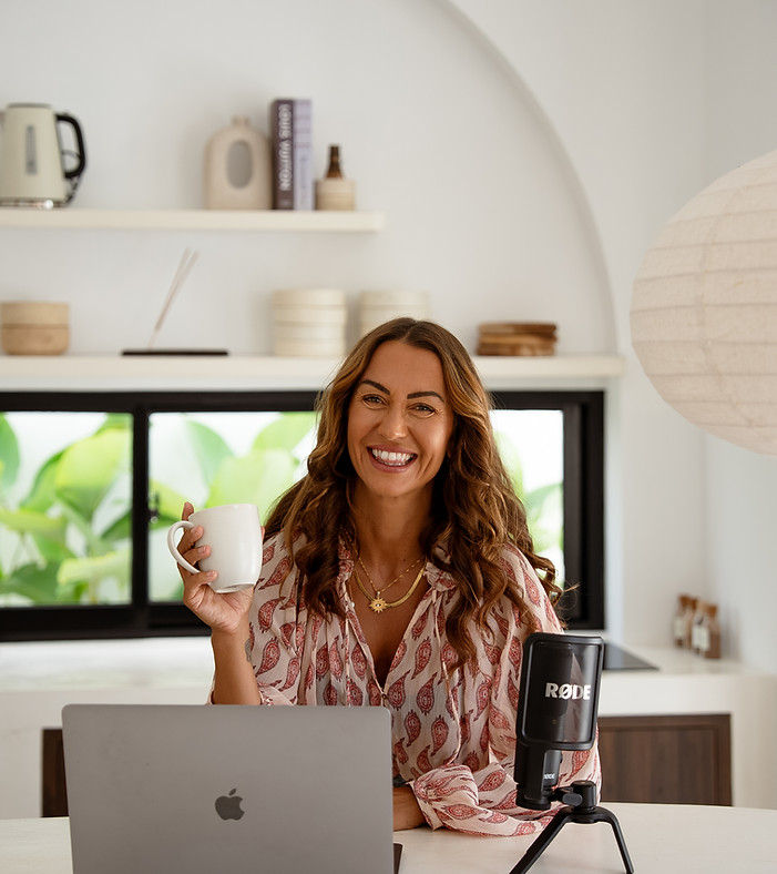 magnetic feminine energy