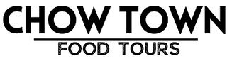 Chow Town big logo