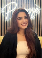 Maheen Zafar