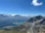 piz nair