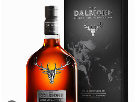 The Dalmore King