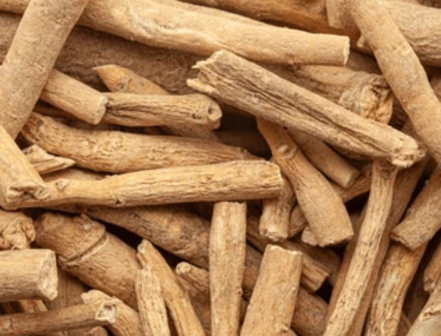 Lotus Ashwagandha Root