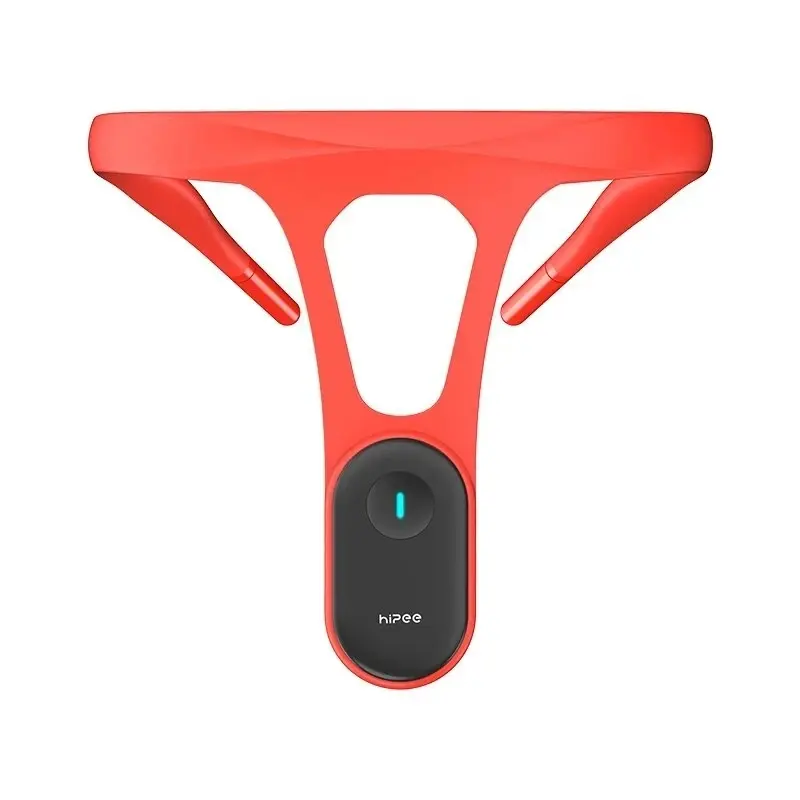 Thumbnail: Smart Posture Device