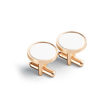 Cufflinks 3D Model