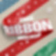 Free Ribbon Mockup