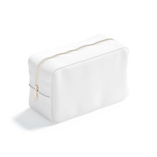 Cosmetic Bag 3D Model