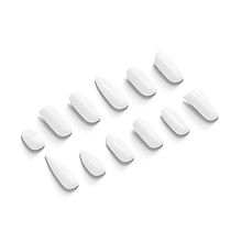 Nails 3D Model