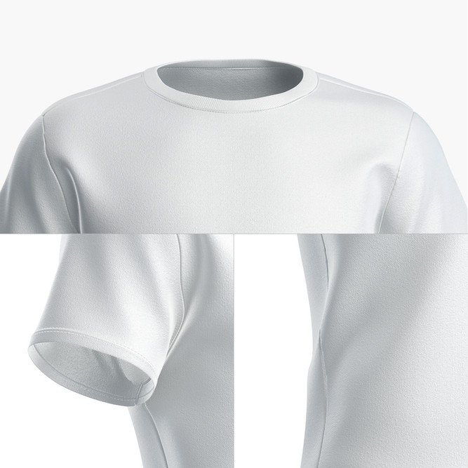 Download T Shirt Animated Mockup Mock Up By Rebrandy For Photoshop Purchase Download And Use PSD Mockup Templates