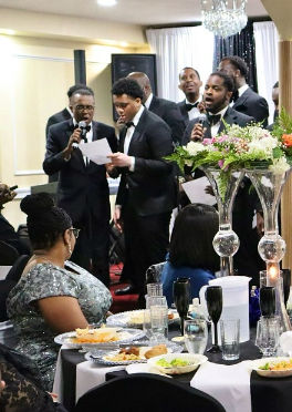 Full Gospel Church of God - Pitkin Ave. 4