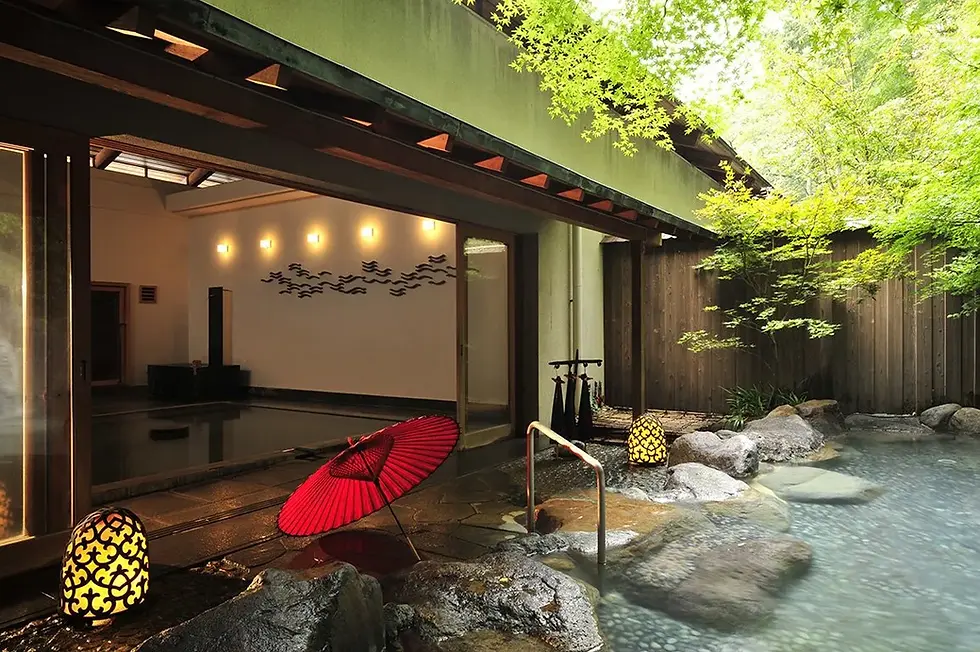Thumbnail: Japan Done Right