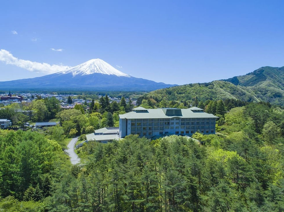 Thumbnail: Japan Done Right