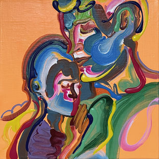 Epidermis World: Love 36