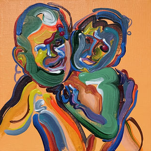 Epidermis World: Love 35