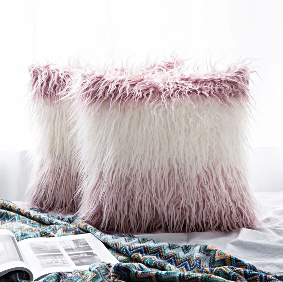 Thumbnail: Pillow Cover Sets 24x24inch