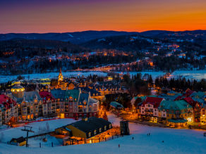 Top 10 des choses à faire à Mont-Tremblant en toute saison