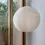 Miniature : Suspension Hayden - Lin Naturel