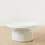 Thumbnail: Table basse Plateau - Blanche