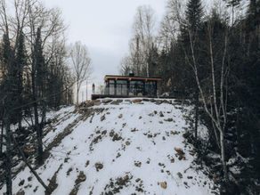 Comment choisir le chalet parfait pour vos vacances de rêve