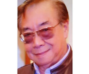 何海璇 先生
