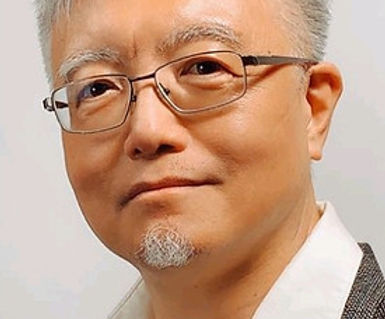 馬文現先生