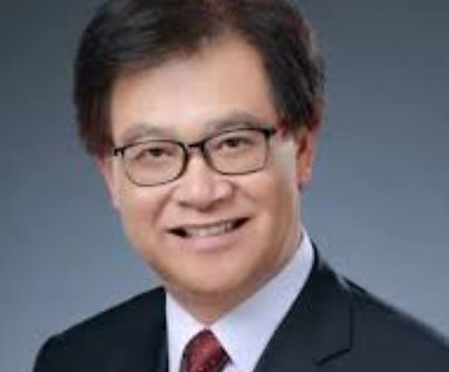 何建宗博士