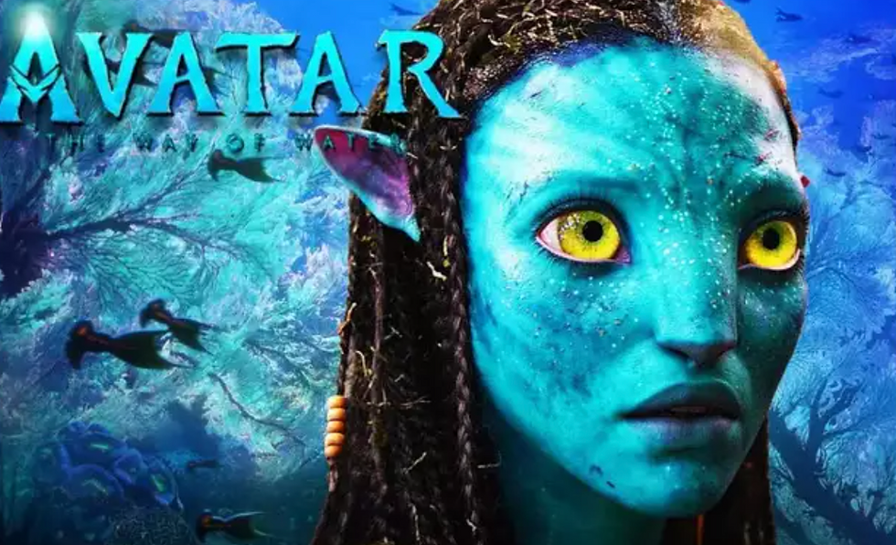 Avatar