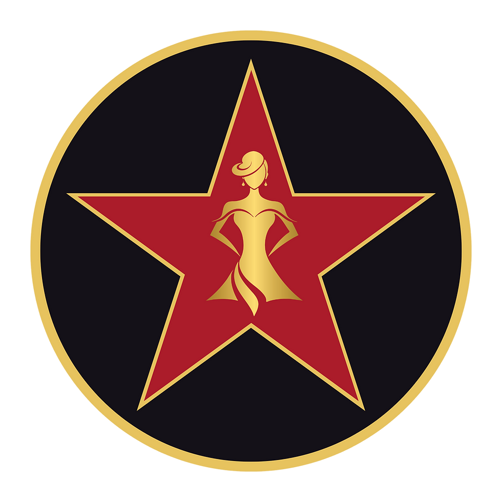 FrockStar Logo