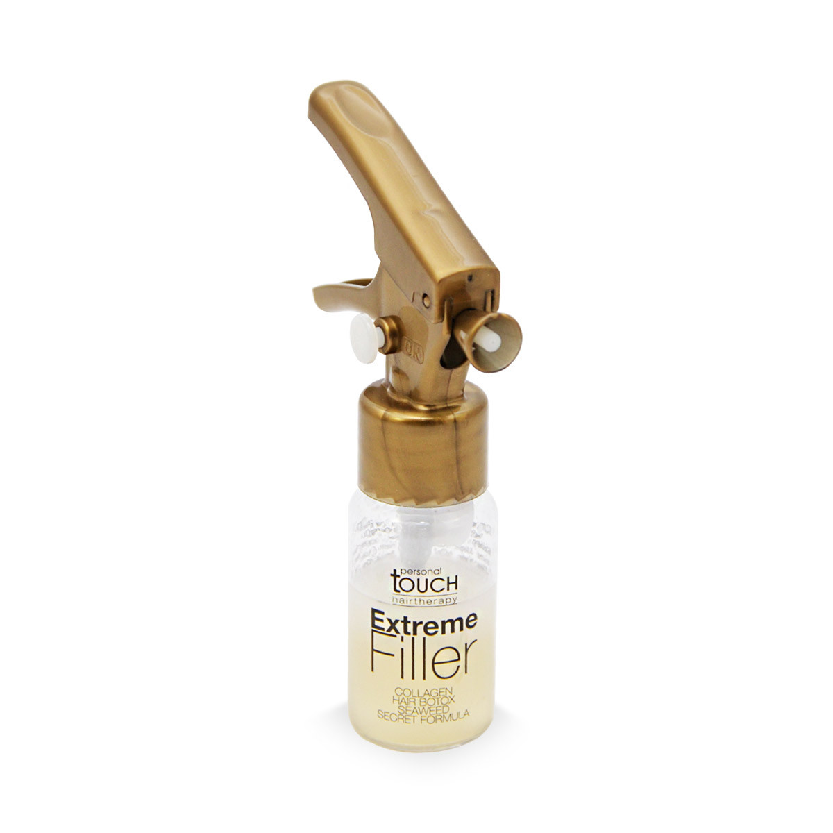 HAIR THERAPY FIALE FILLER EXTREME Personal Touch 10 ml