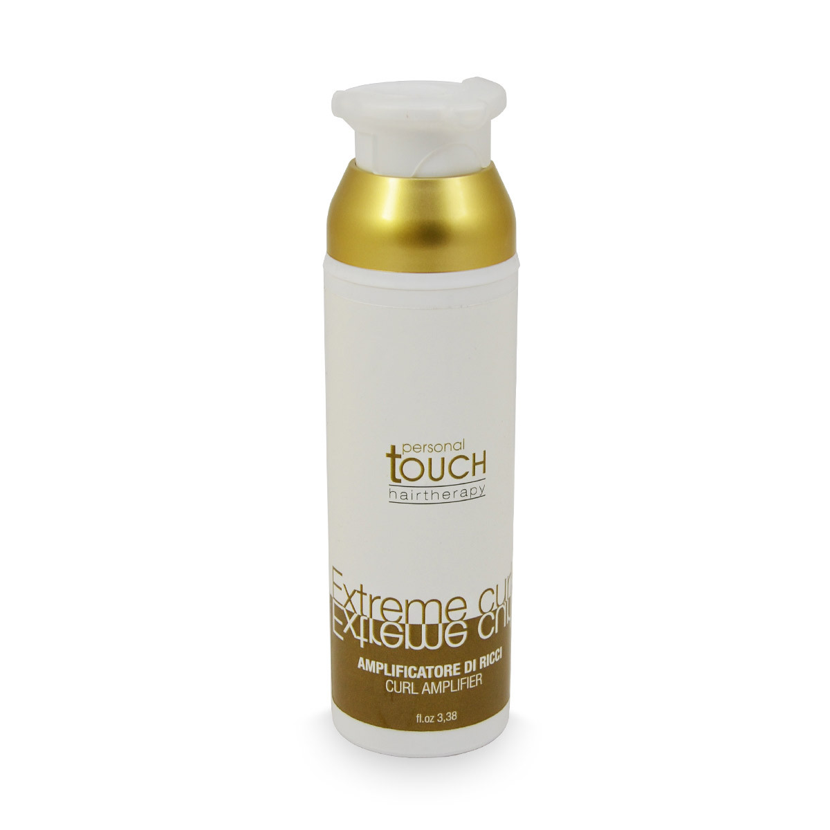 HAIR THERAPY EXTREME CURL – CURL AMPLIFIER Personal Touch 100 ml