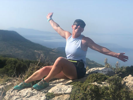 Embrace the Challenge: How Pushing Boundaries Unlocks Personal Growth and Achievement