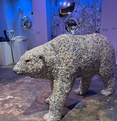 polar bear