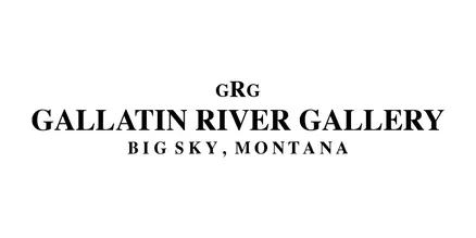 Gallatin River Gallery, Big Sky
