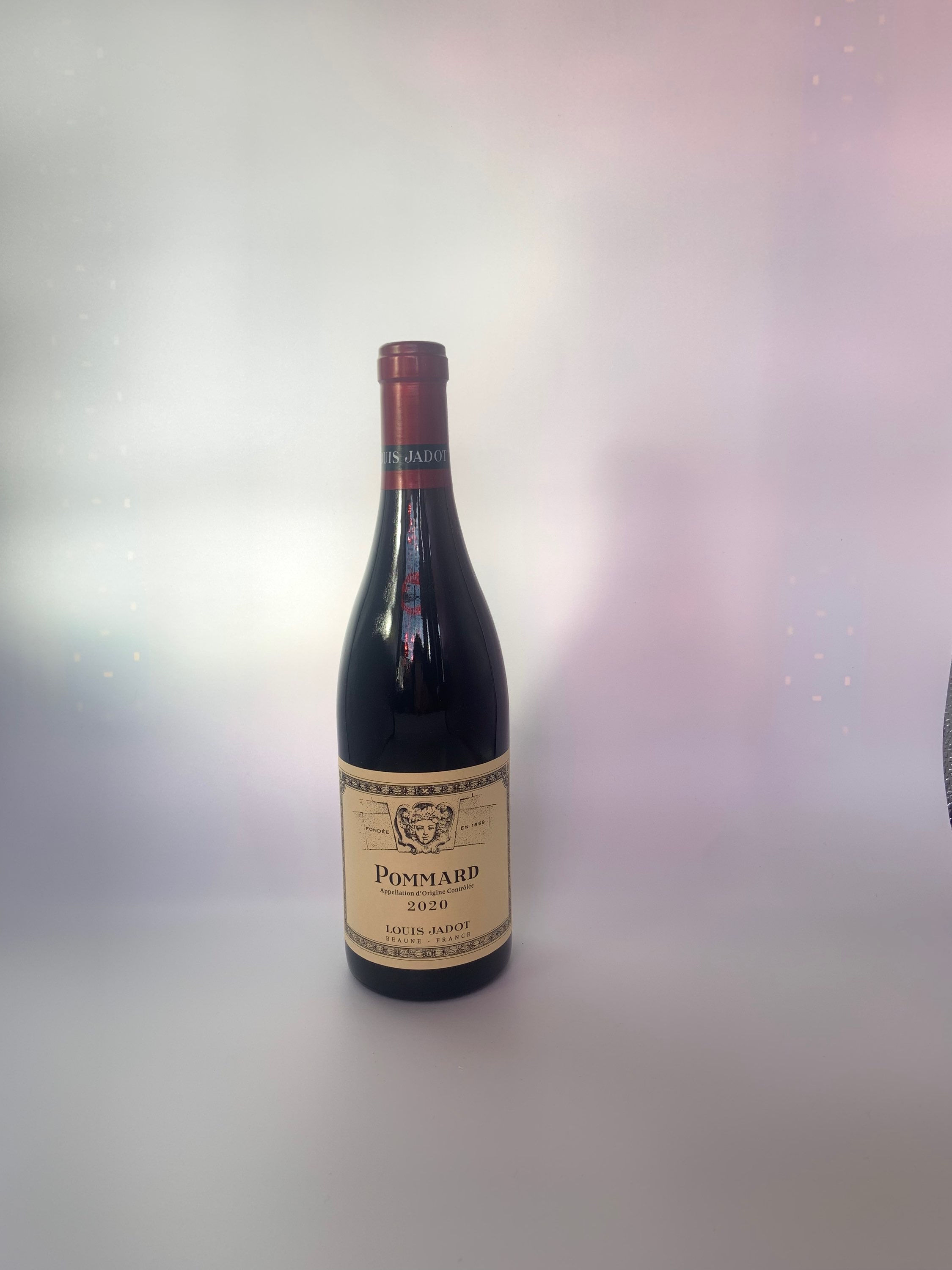 Pommard Louis Jadot 2020 