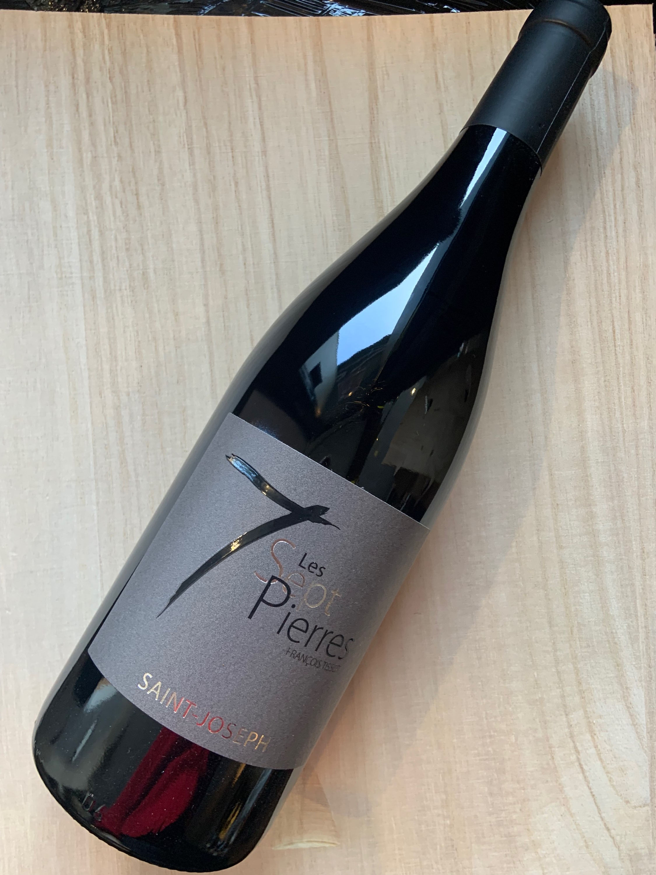 Saint-Joseph Domaine des 7 Pierres 2021