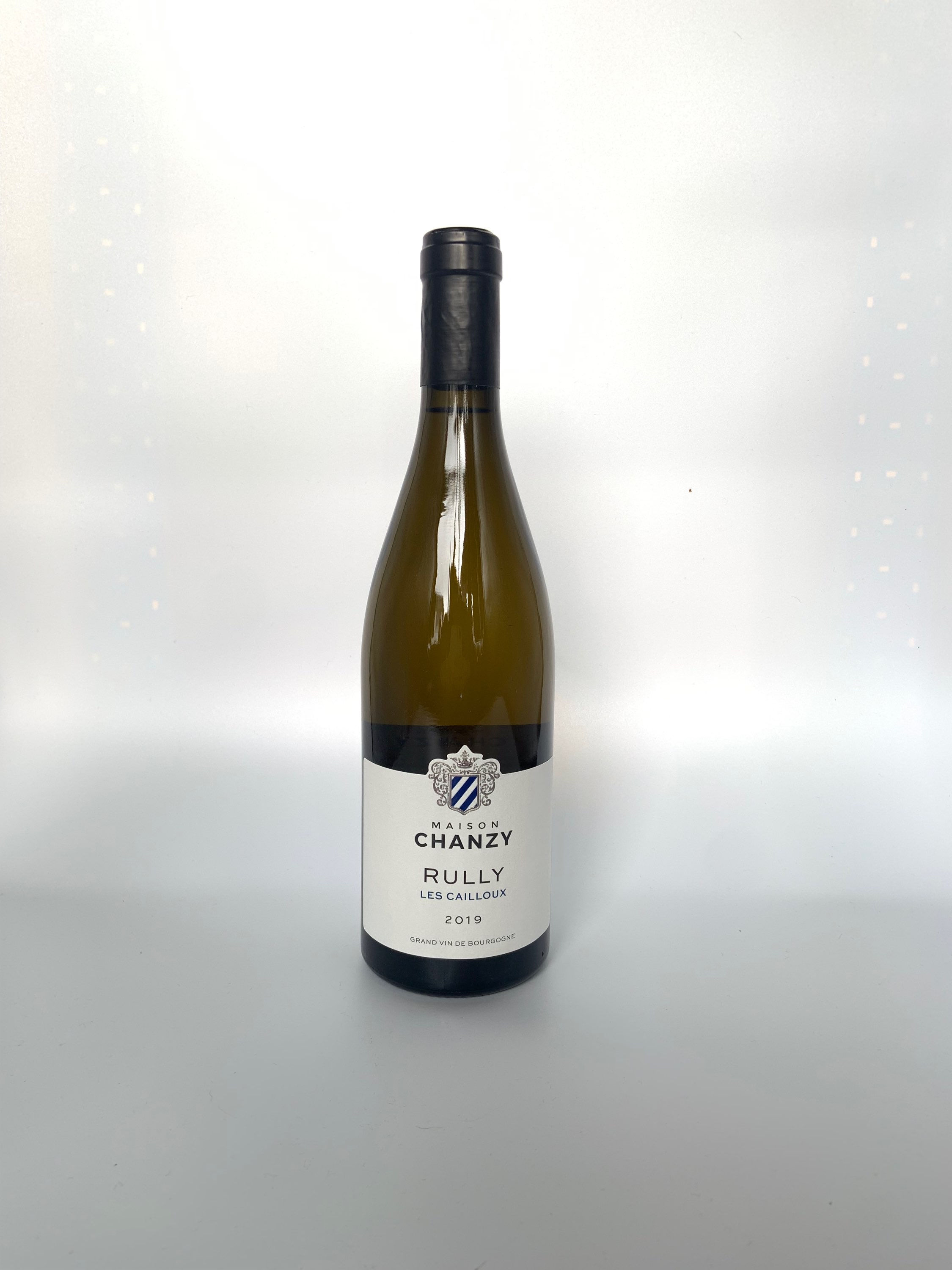 Rully Les Cailloux 2019